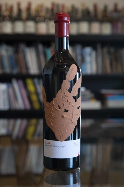vino Bodegas Otazu